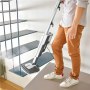 Polti | PTEU0304 Vaporetto SV610 Style 2-in-1 | Steam mop with integrated portable cleaner | Power 1500 W | Steam pressure Not A - 5